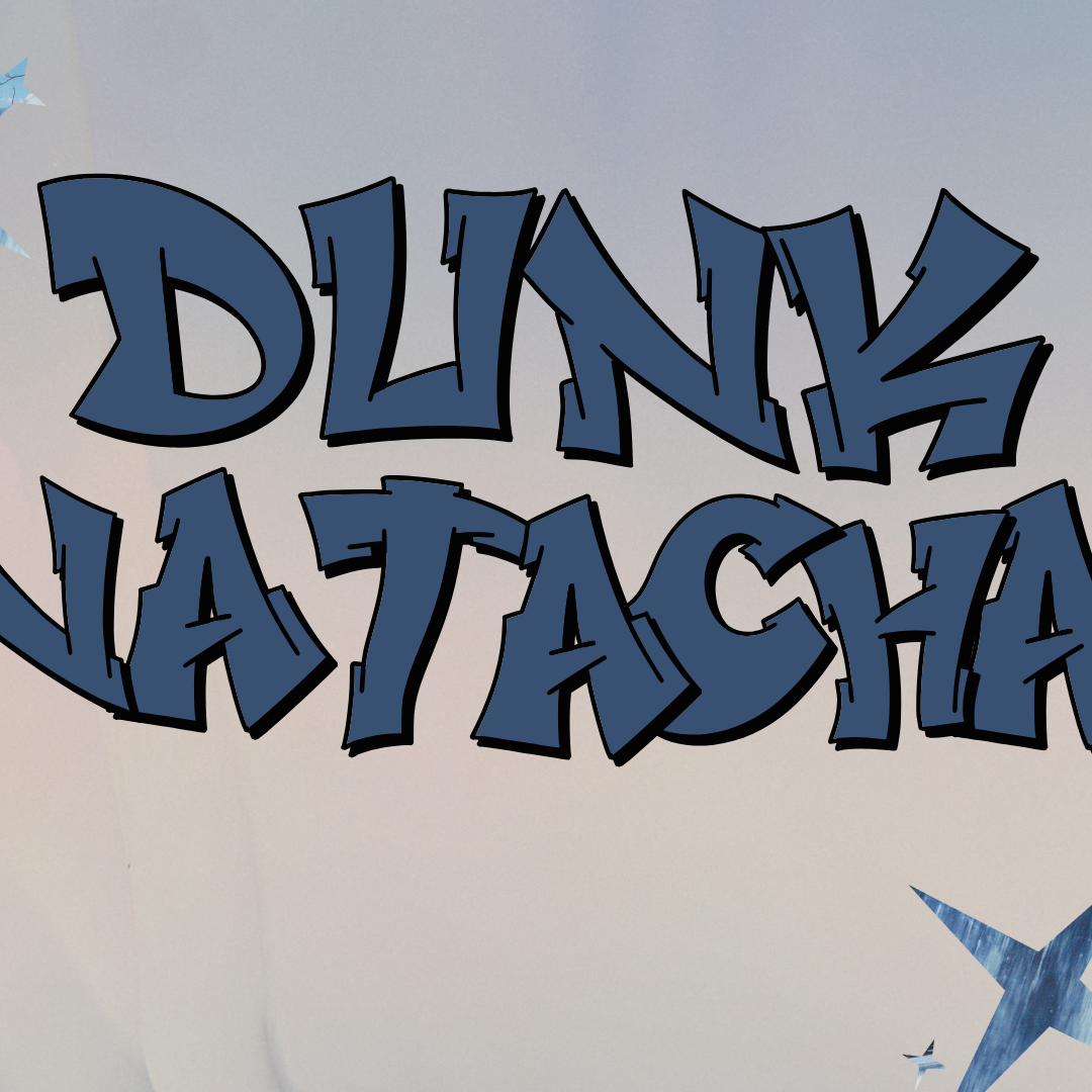 Behind-the-scenes cut of Dunk Natachai Boonprasert