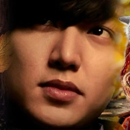 李敏鎬的幕後花絮