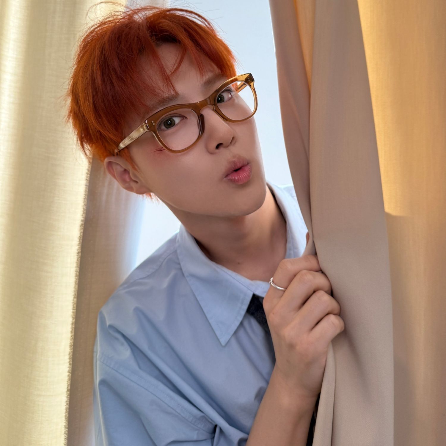 ド・ギョンス (ディオ)の最近の活動ショット