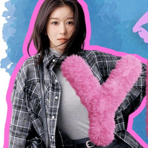 徐睿知的近期活動照