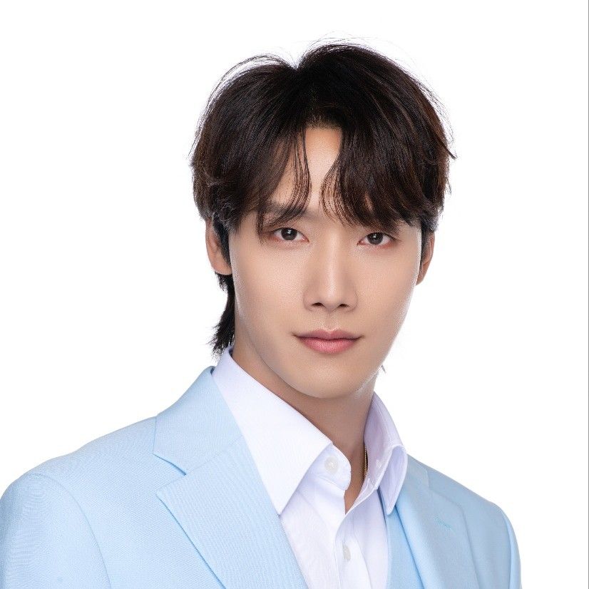 Choi Woojin的幕後花絮