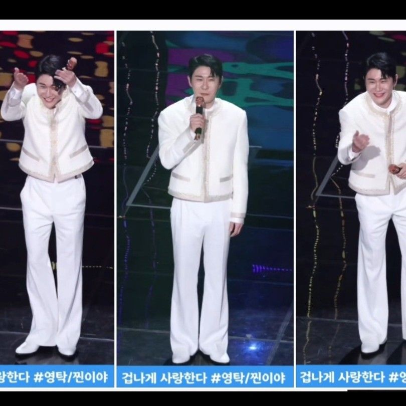 永卓的最新照片