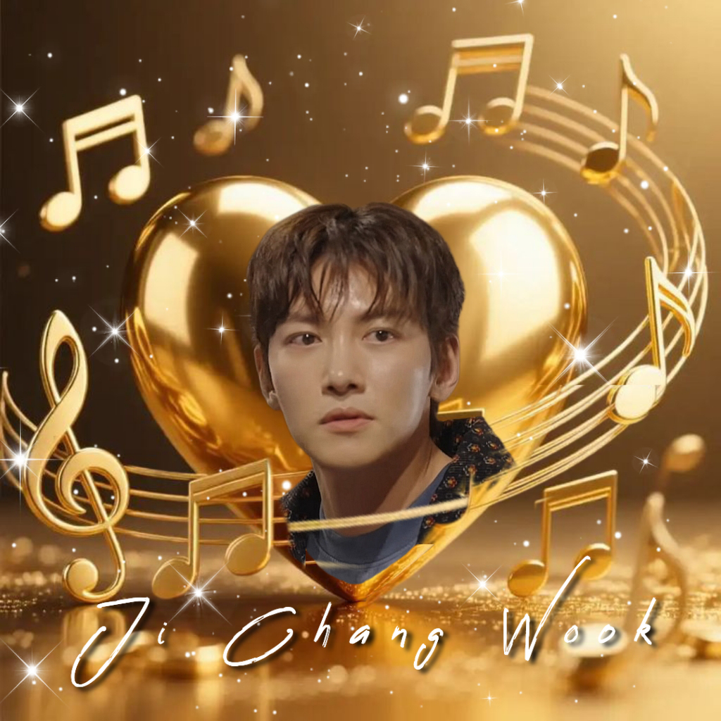 チ・チャンウクのビハインドカット