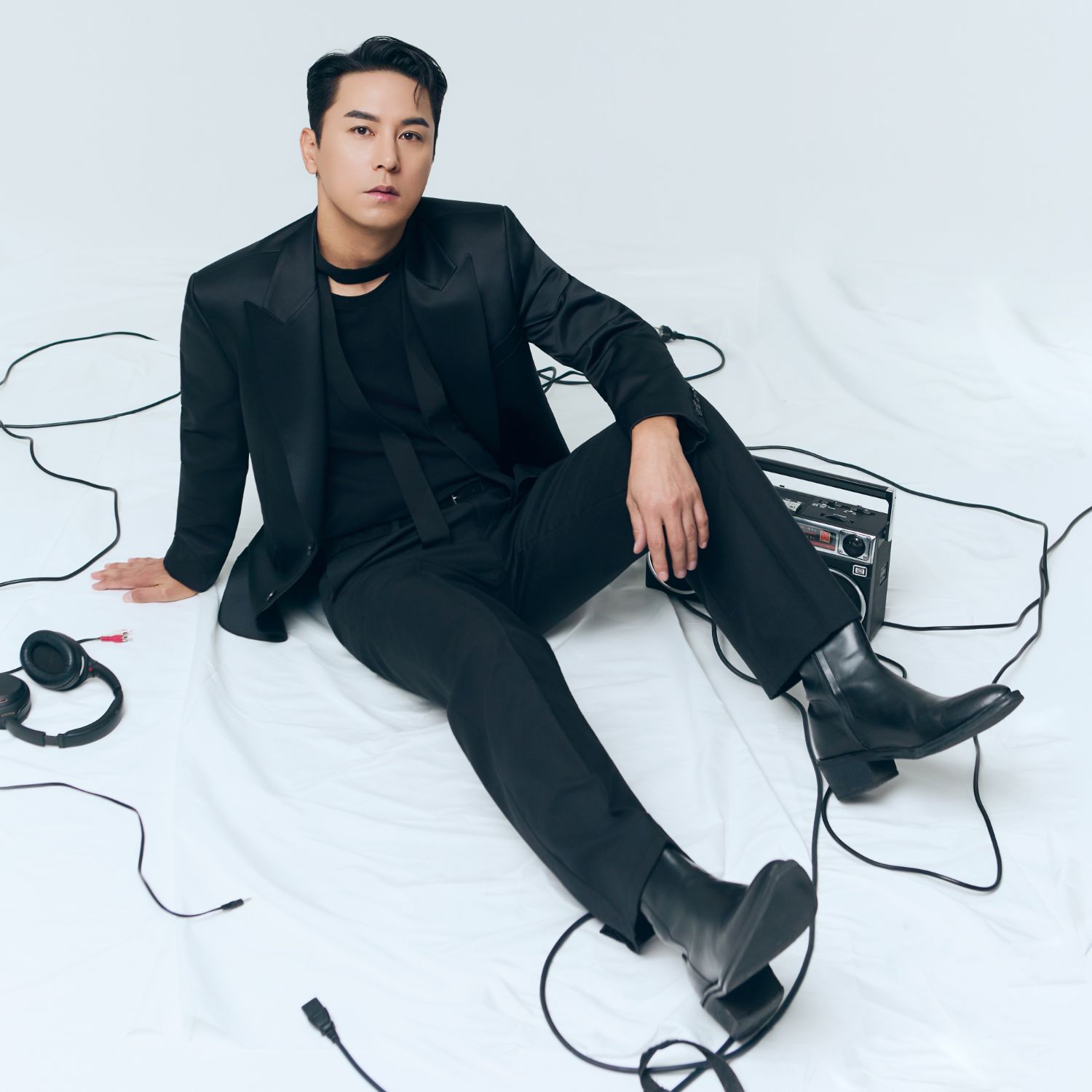 張民好的近期活動照