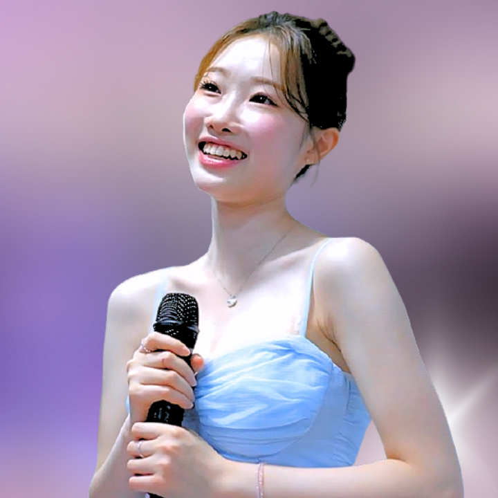 Recent activity shot of Jung Seojoo