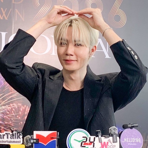 Representative photo of ZeePruk showing their charm