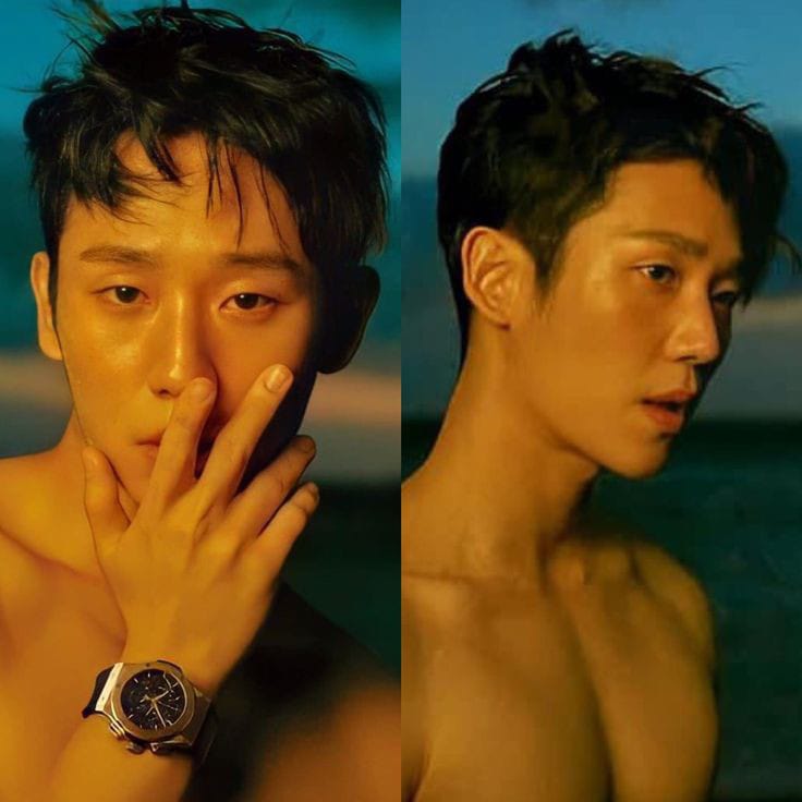 Latest photo of Jung Haein