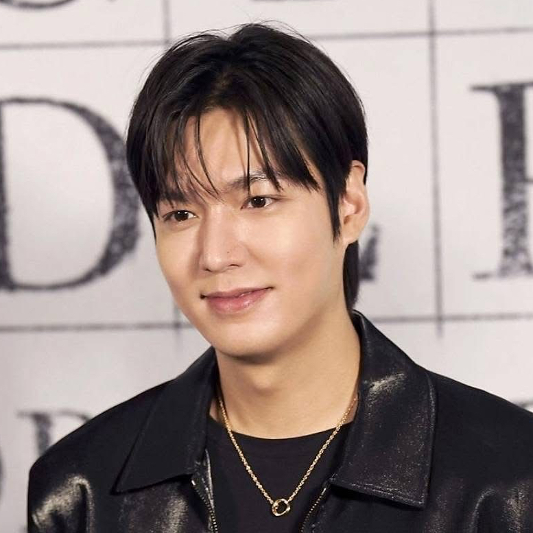 이민호 최근 활동샷