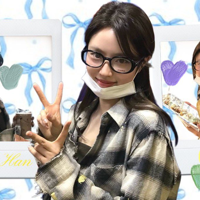 Recent activity shot of Xu Ruohan