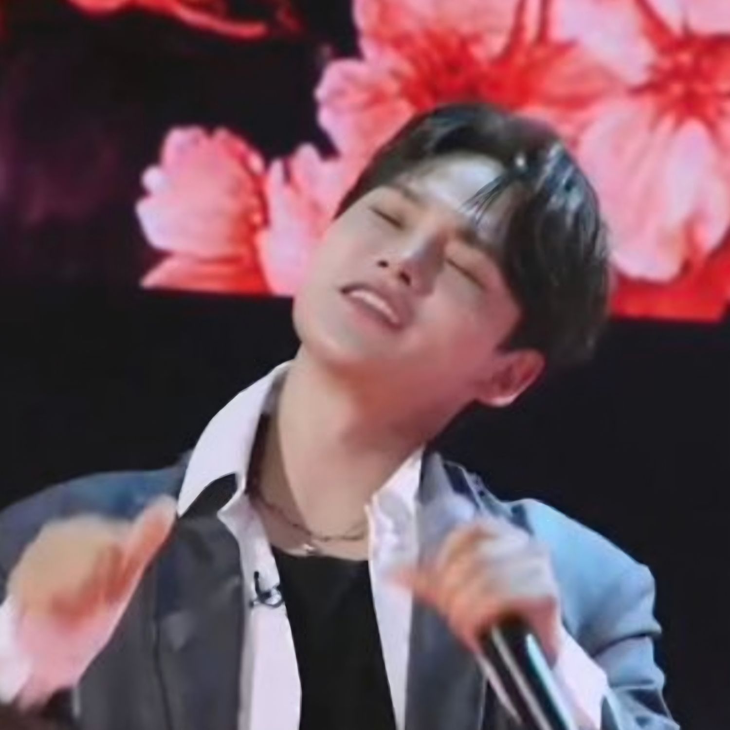 Latest photo of Park Seojin