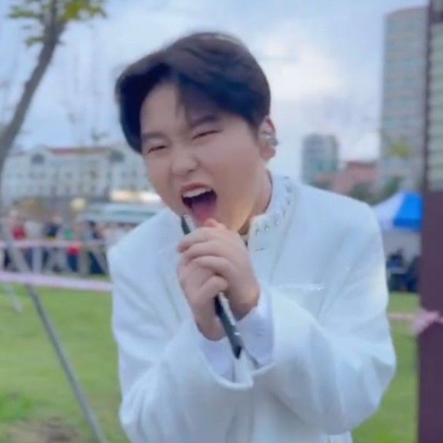 Latest photo of Park Sungon