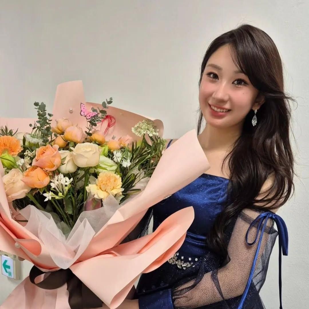 全裕珍的幕後花絮