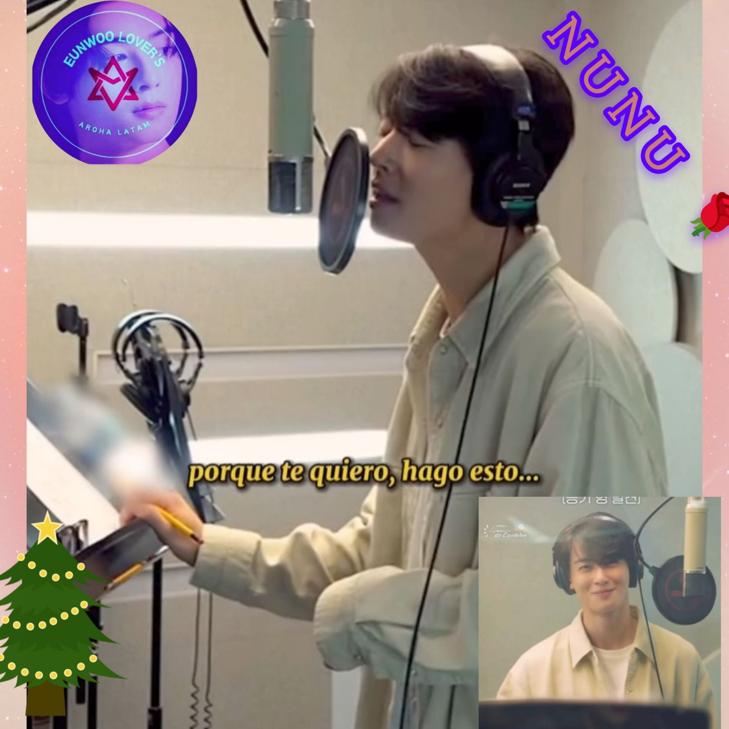 粉絲拍下的車銀優瞬間