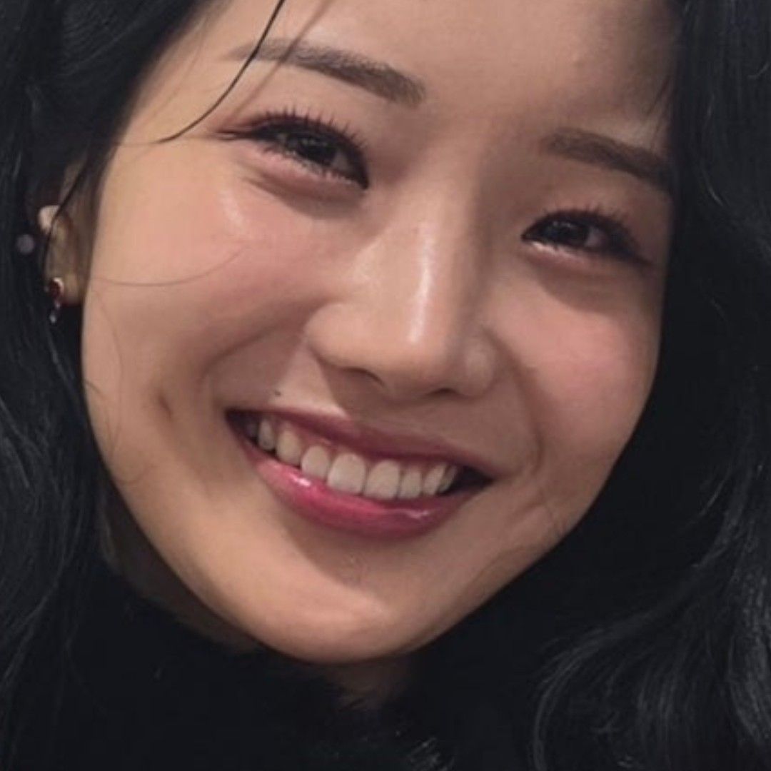 Latest photo of Kim Soyeon (2004)