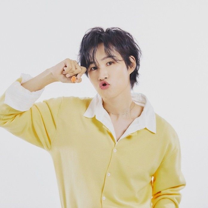 金熙栽的最新照片