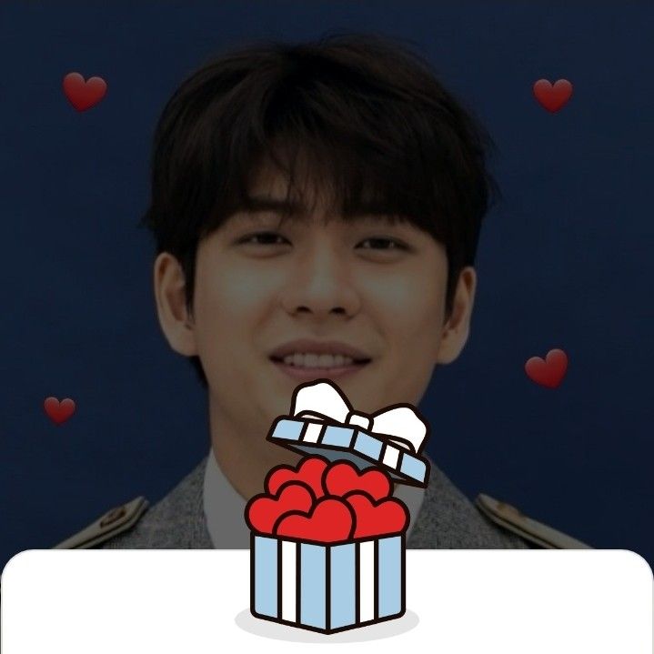 A moment captured by a fan of Kang Taeoh