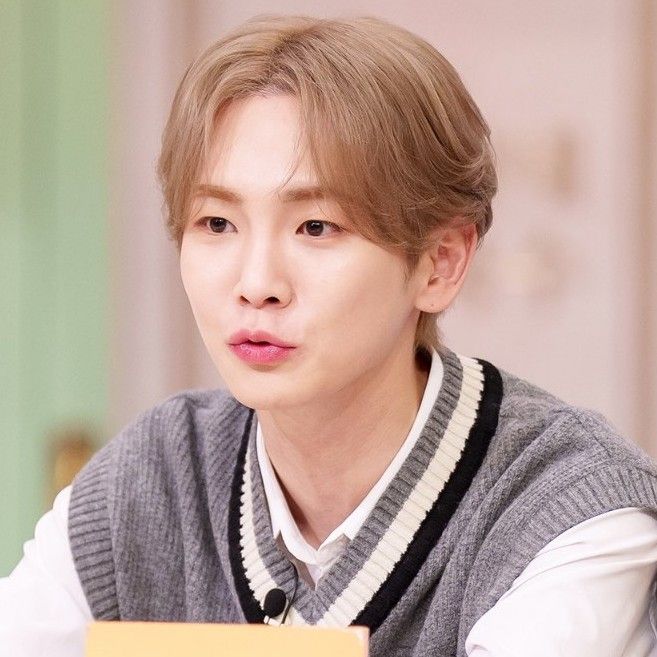 A moment captured by a fan of Key