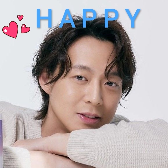 Latest photo of Park Yoochun