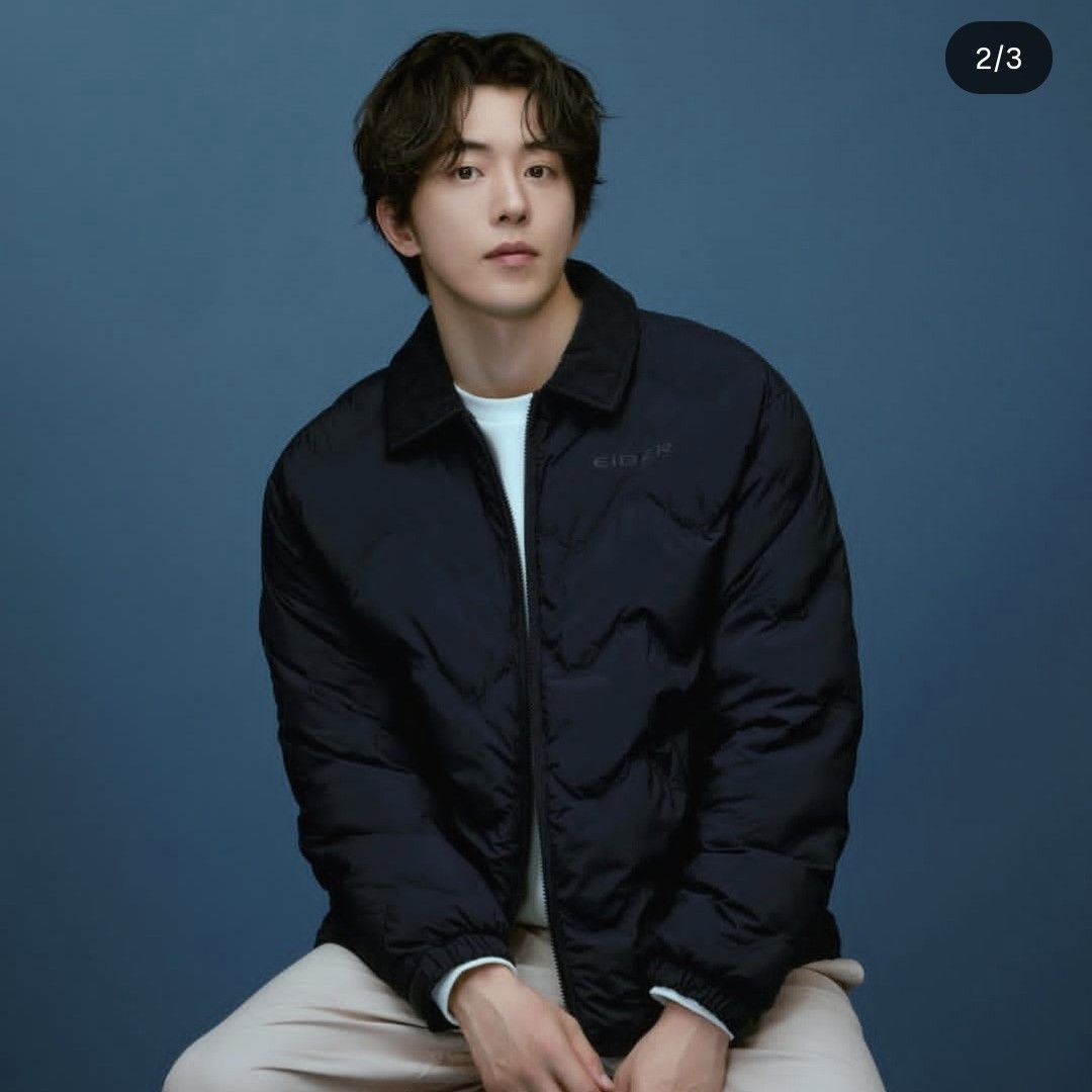 Latest photo of Nam Joohyuk
