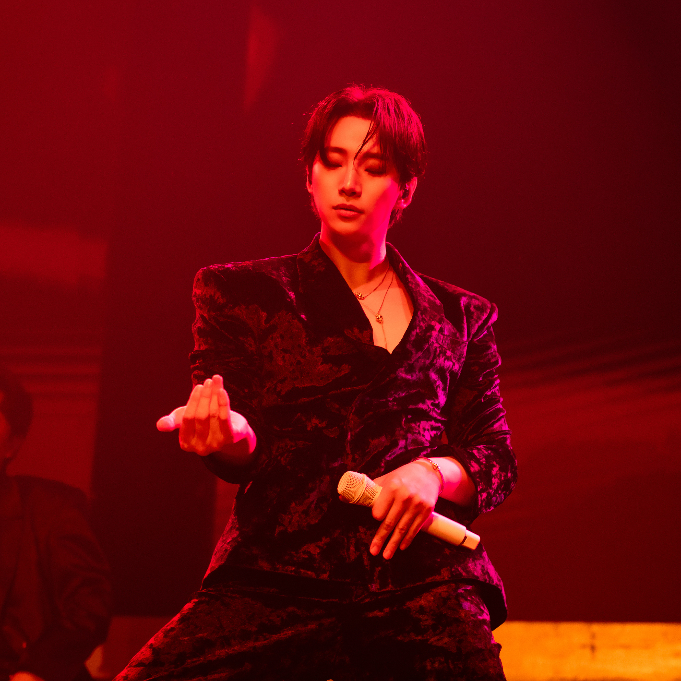 李俊昊的最新照片