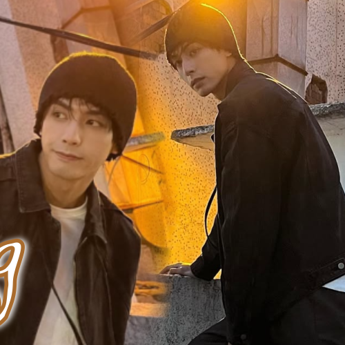 Latest photo of Song WeiLong