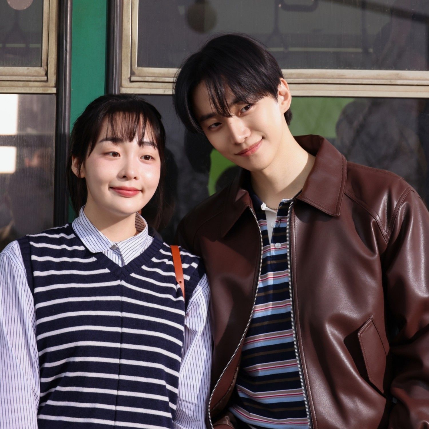 李俊昊的最新照片