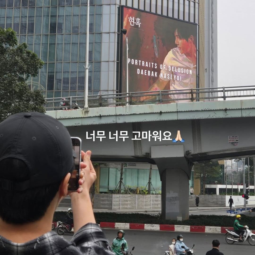 金宣虎的近期活動照