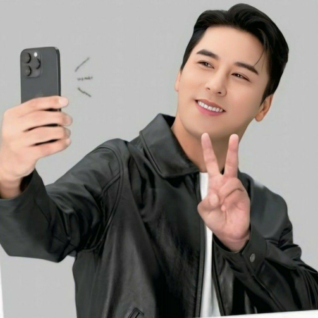 Foto kegiatan terbaru dari Jang Minho