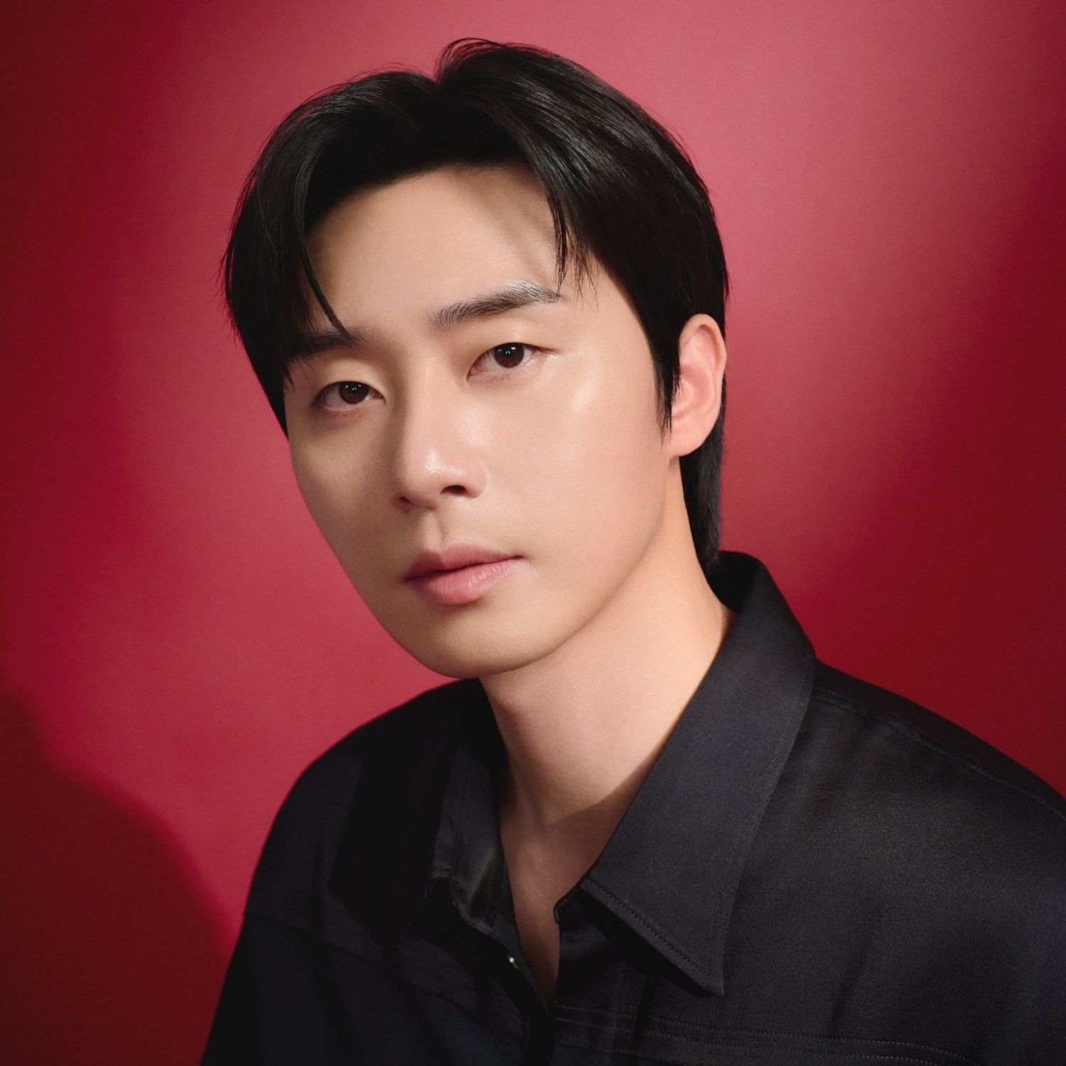 Latest photo of Park Seojoon
