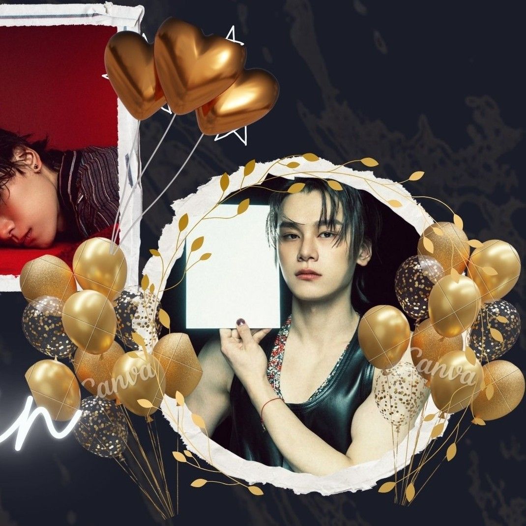 Latest photo of Cha Woomin