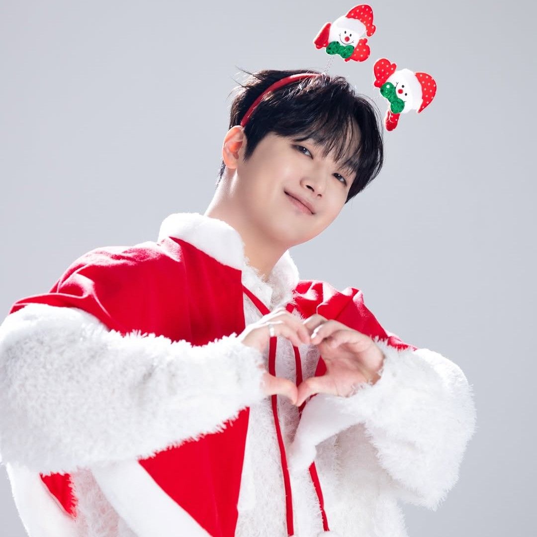 Foto terbaru dari Lee Chanwon