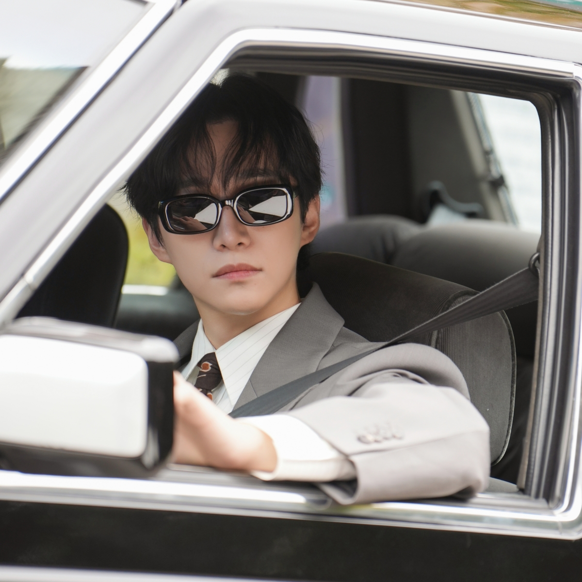 イ・ジュノの最近の活動ショット