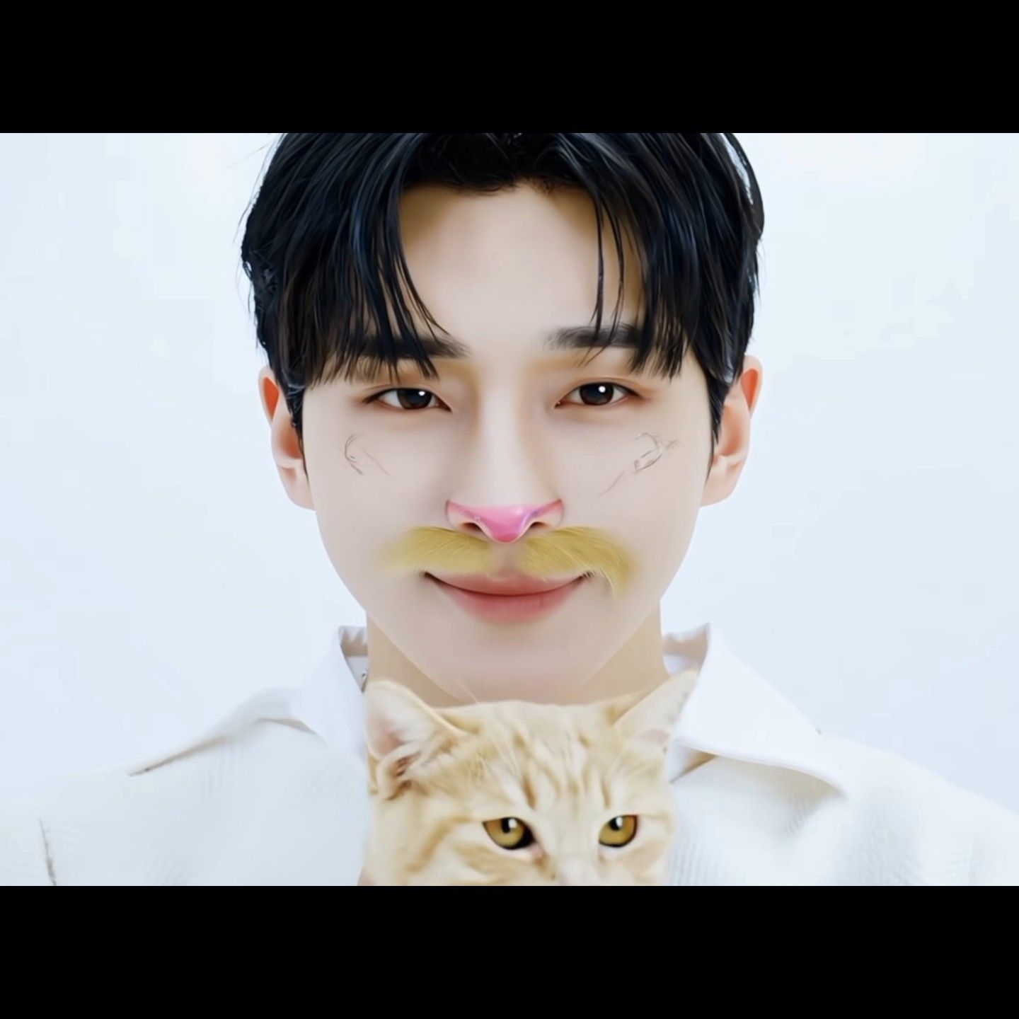 Recent activity shot of Seong Ri