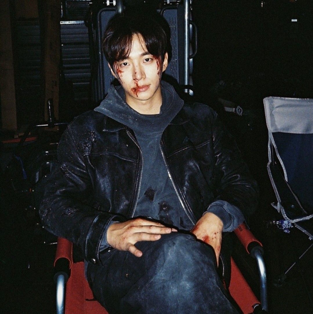 李俊昊的近期活动照