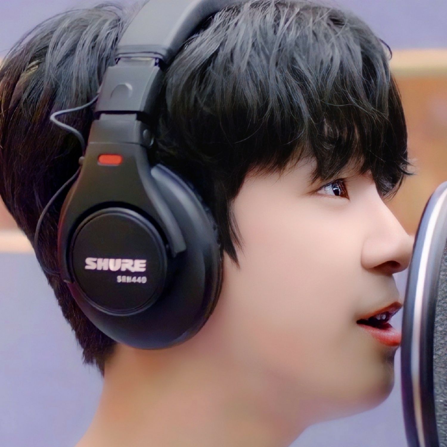 Foto kegiatan terbaru dari Jeong Dongwon