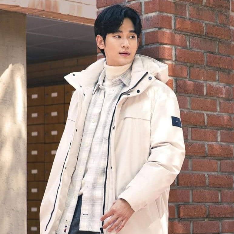 金秀贤的幕后花絮