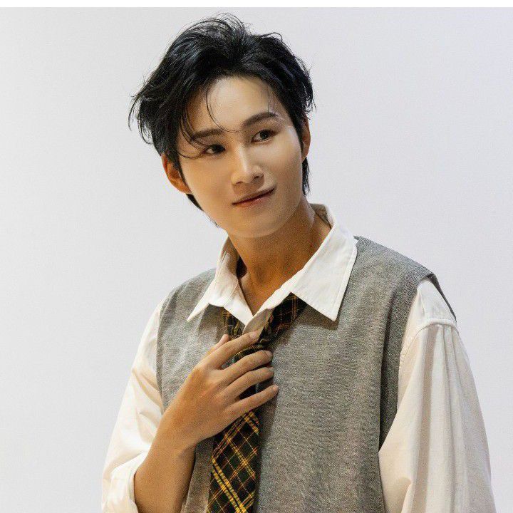 Foto terbaru dari Kim Heejae