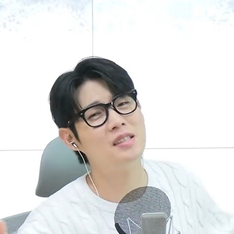 손태진 최근 활동샷