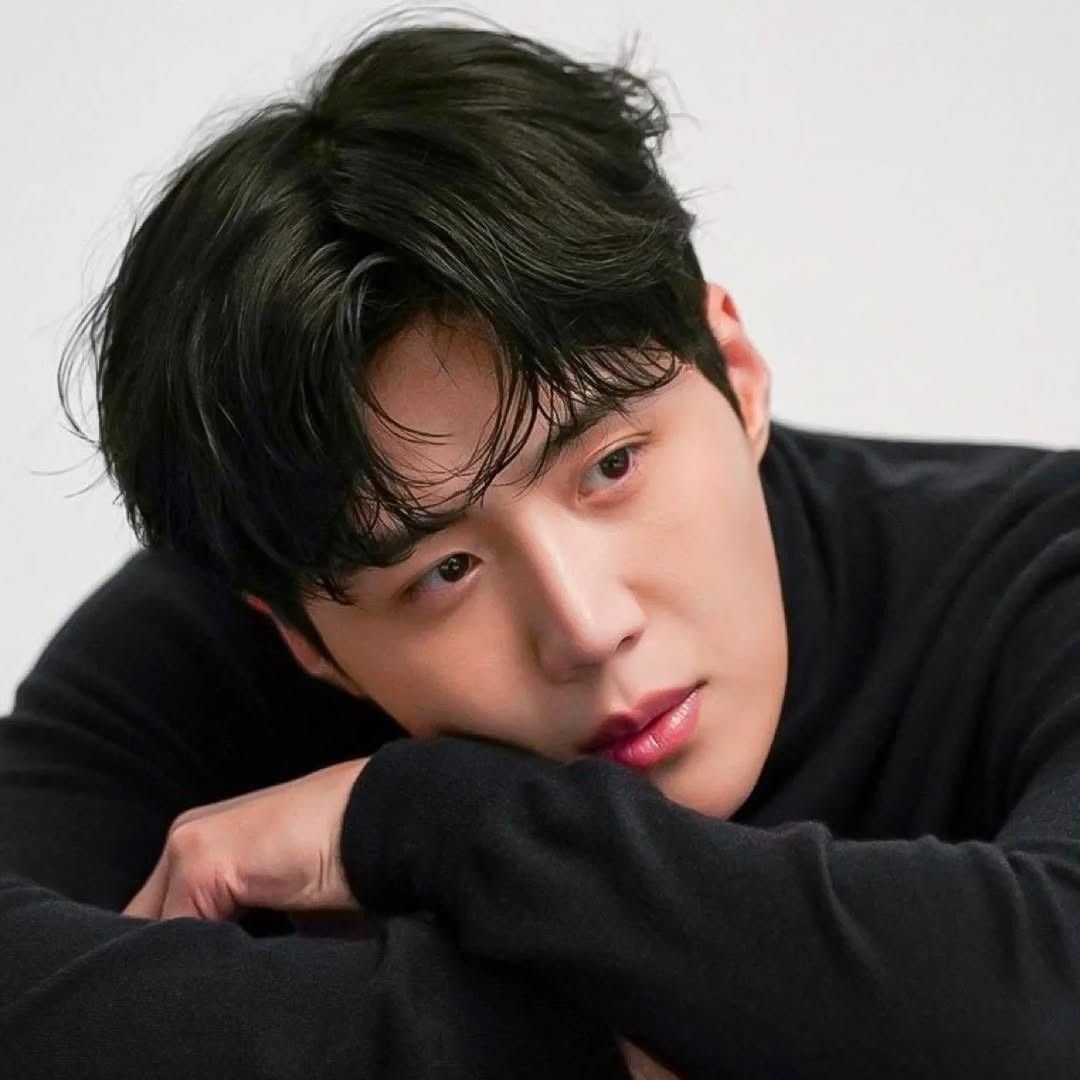 Recent activity shot of Kim Seonho