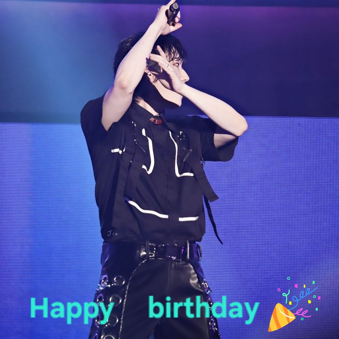 A moment captured by a fan of Forestella