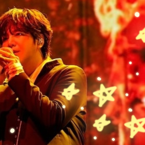 Latest photo of Jang Geunsuk