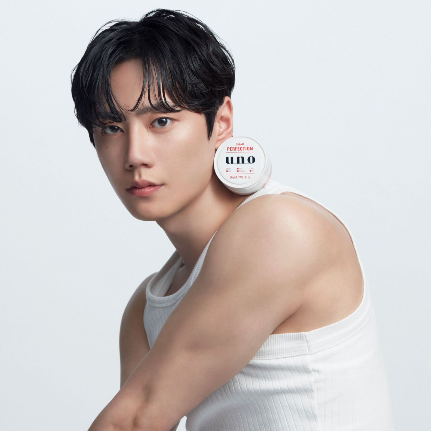 Latest photo of Lee Junyoung