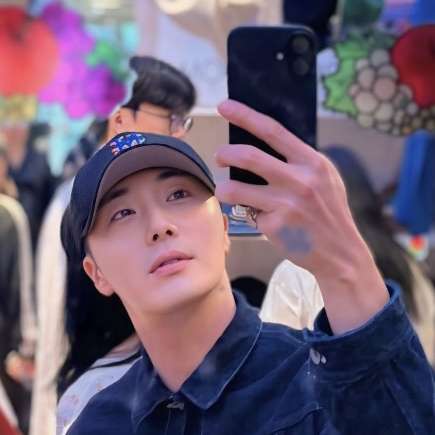 Latest photo of Jung Ilwoo