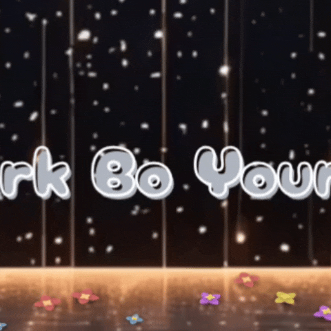 Behind-the-scenes cut of Park Boyoung