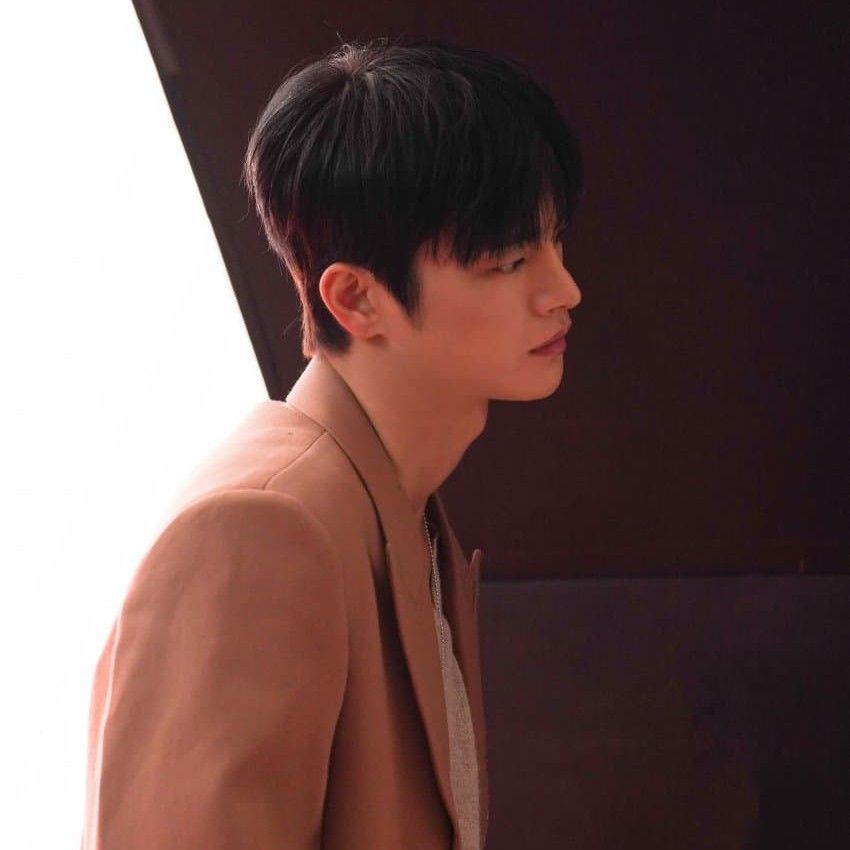 ファンが撮影したソ・イングクの瞬間