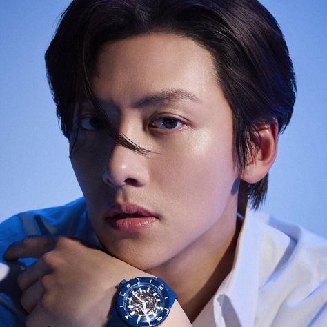 チ・チャンウクの最近の活動ショット