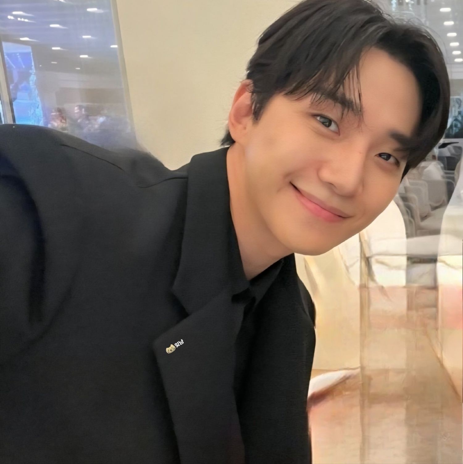 李俊昊的最新照片