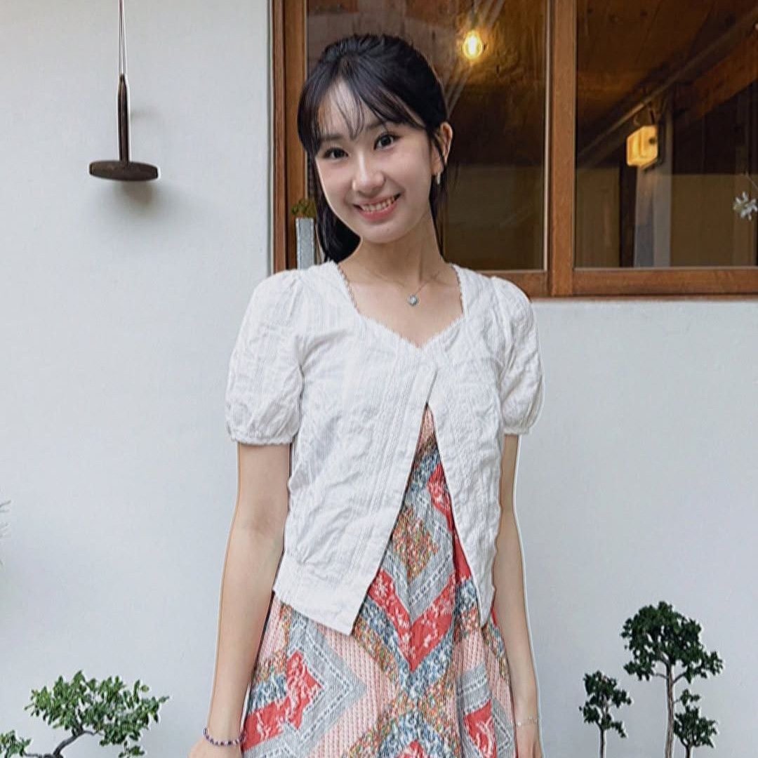 全裕珍的幕后花絮