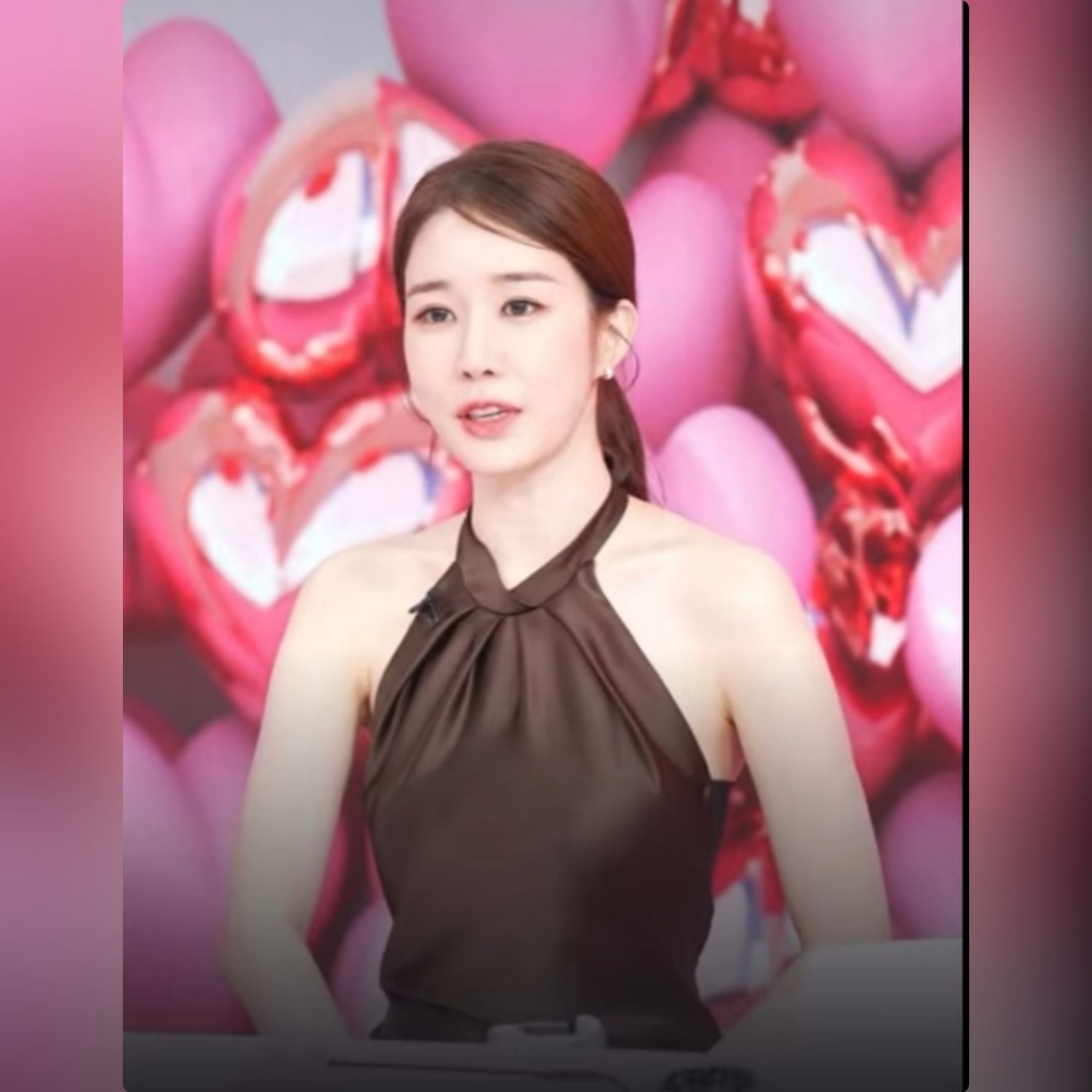 Latest photo of Yoo Inna
