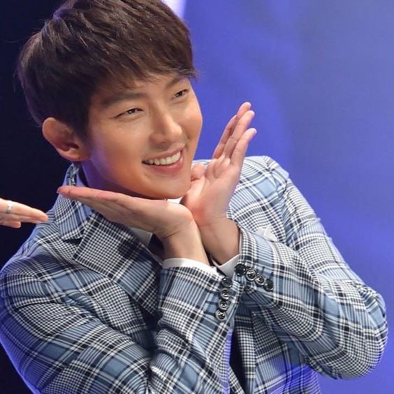 李準基的幕後花絮